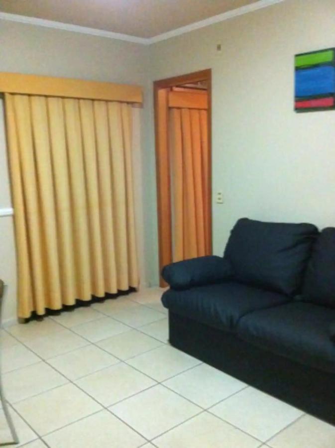 Ferienwohnung Crystal Place Goiânia Exterior foto